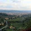 Florence – 30 km