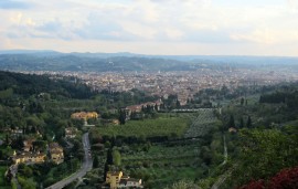 Firenze – 30 km